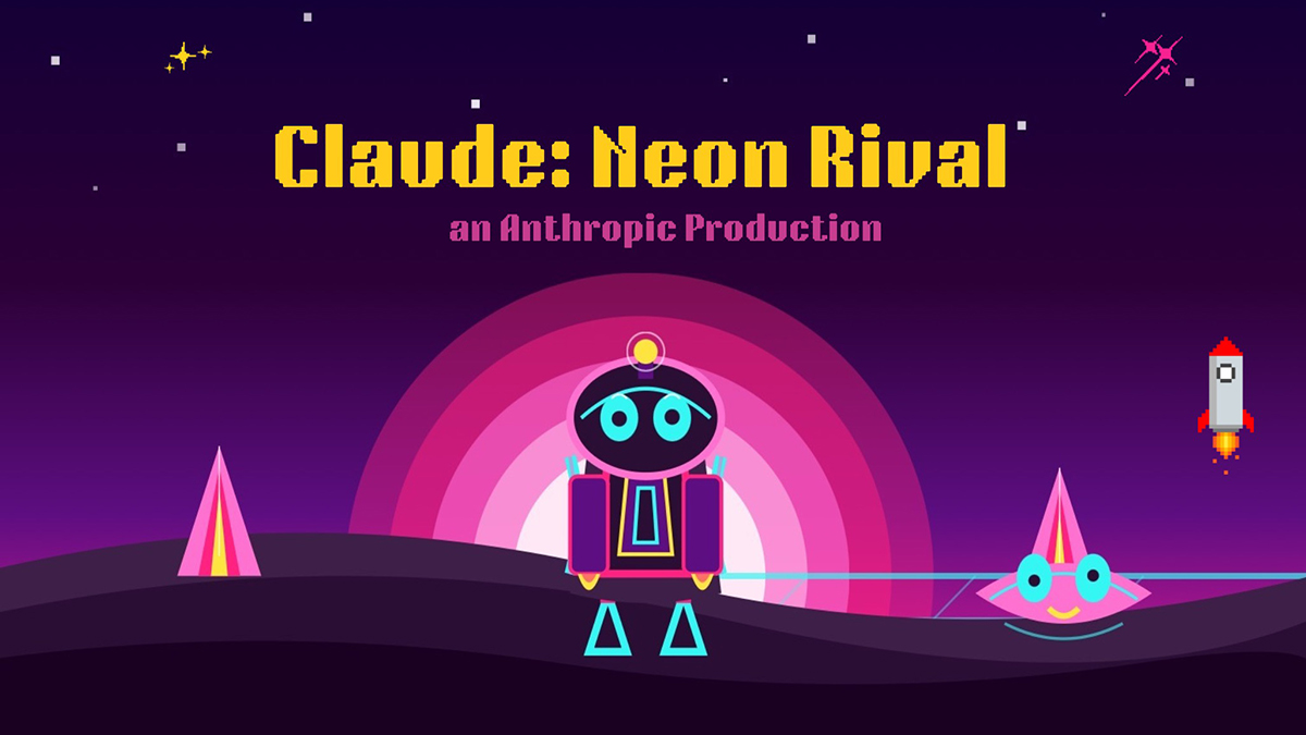 Claude Leapfrogs the Competition